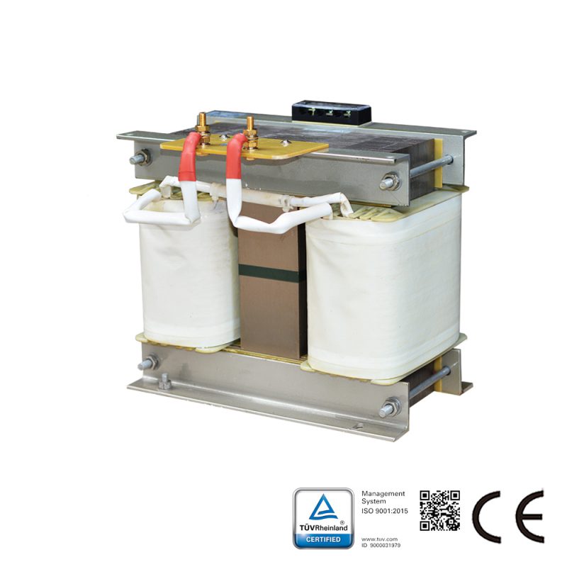 Three phase to single phase transformer SDG-10KVA
