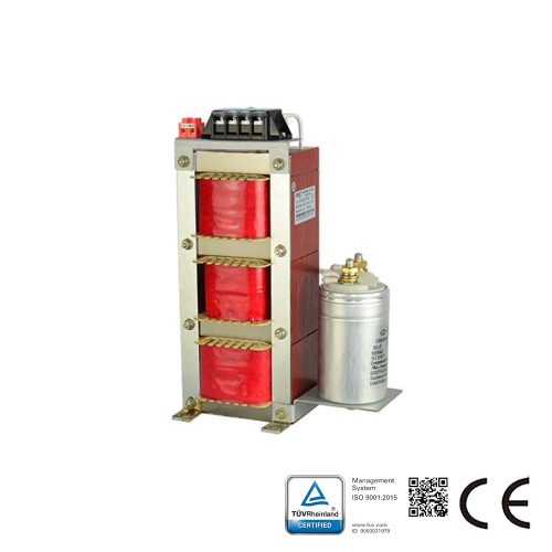 Single Phase Harmonic Filter , Rated Current 15A