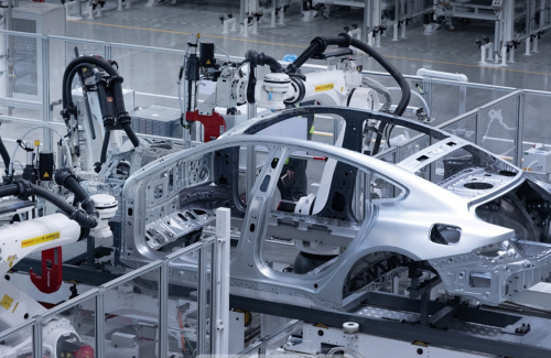 [APP]-电镀谐波解决方案-汽车制造业