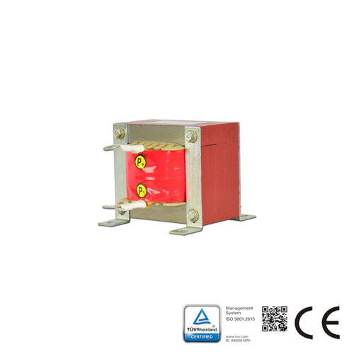 dc-choke-for-400v-inverter-rated-current-50a